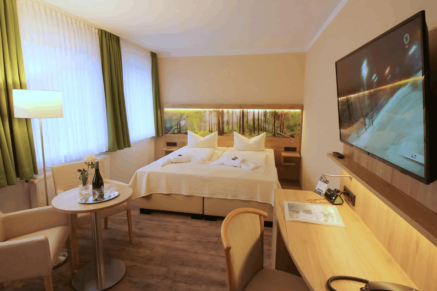 Kamer