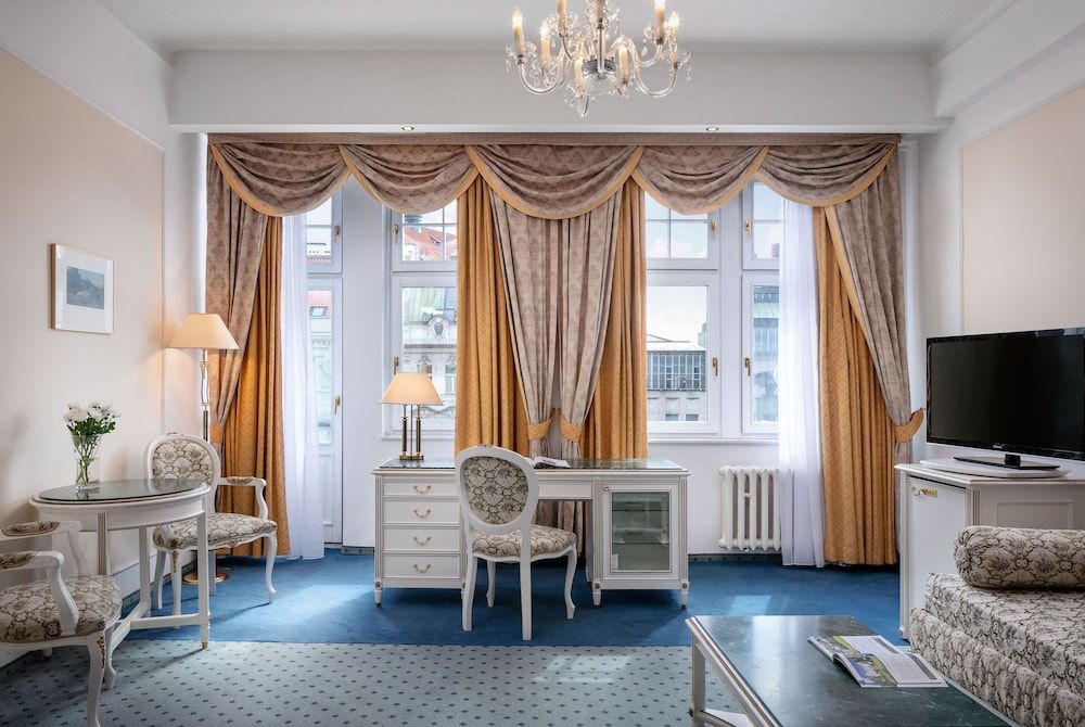 afbeelding van Spa Resort Special