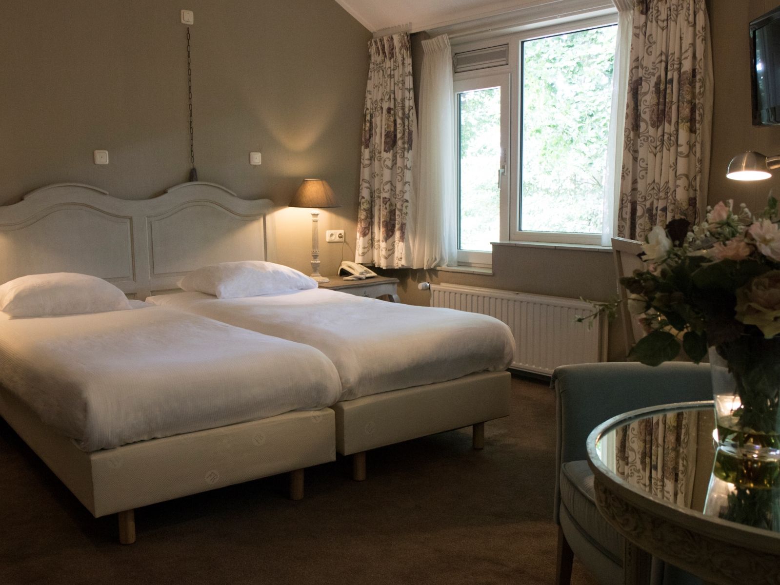 Kamer