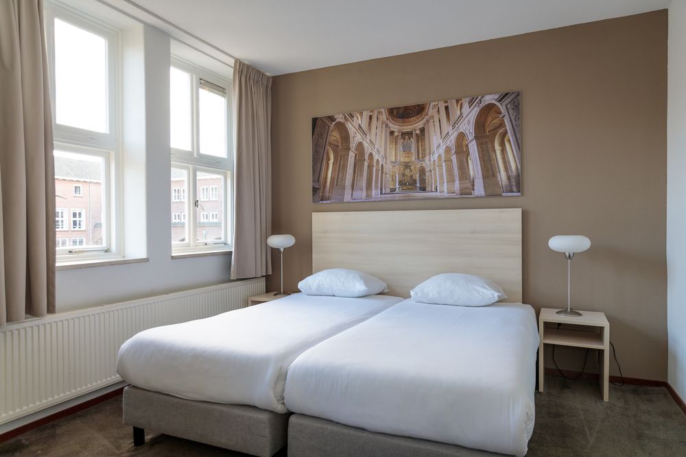 afbeelding van Comfort tweepersoonskamer met bad