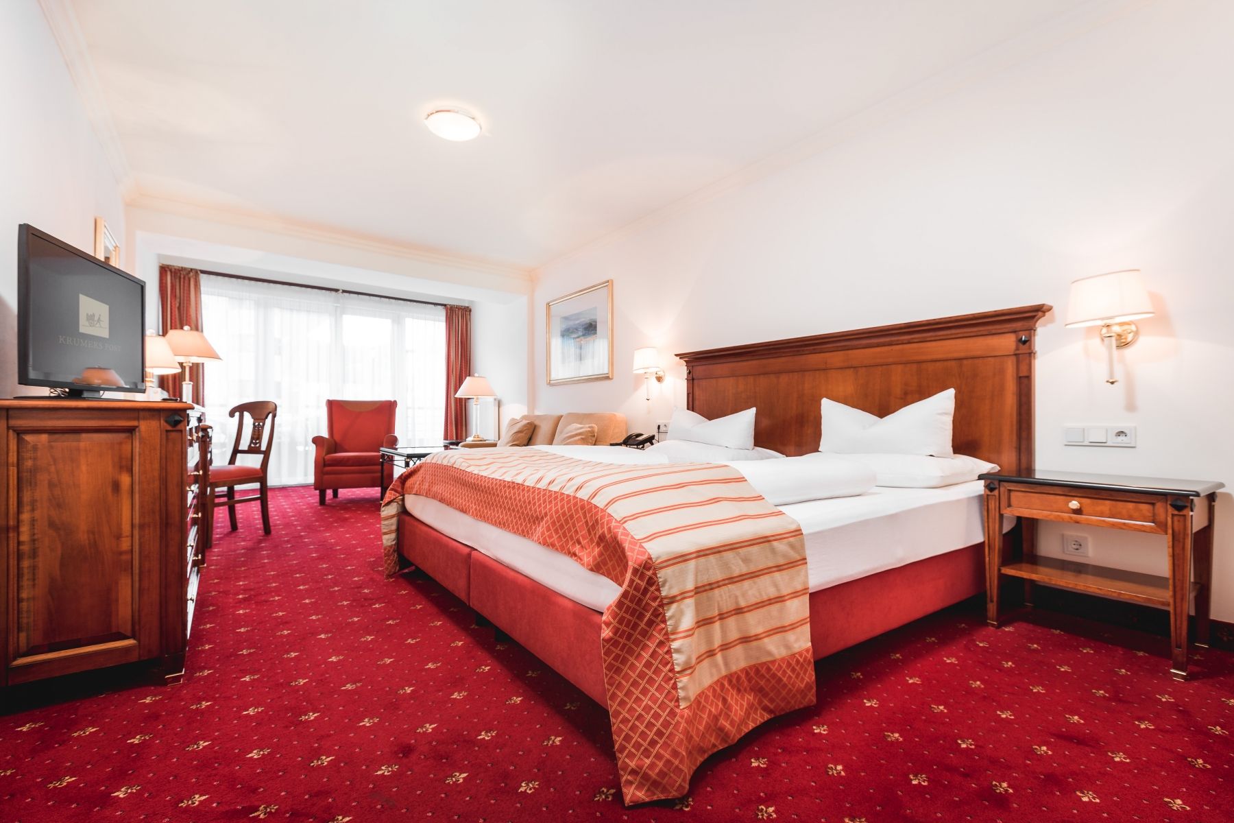 afbeelding van Junior suite