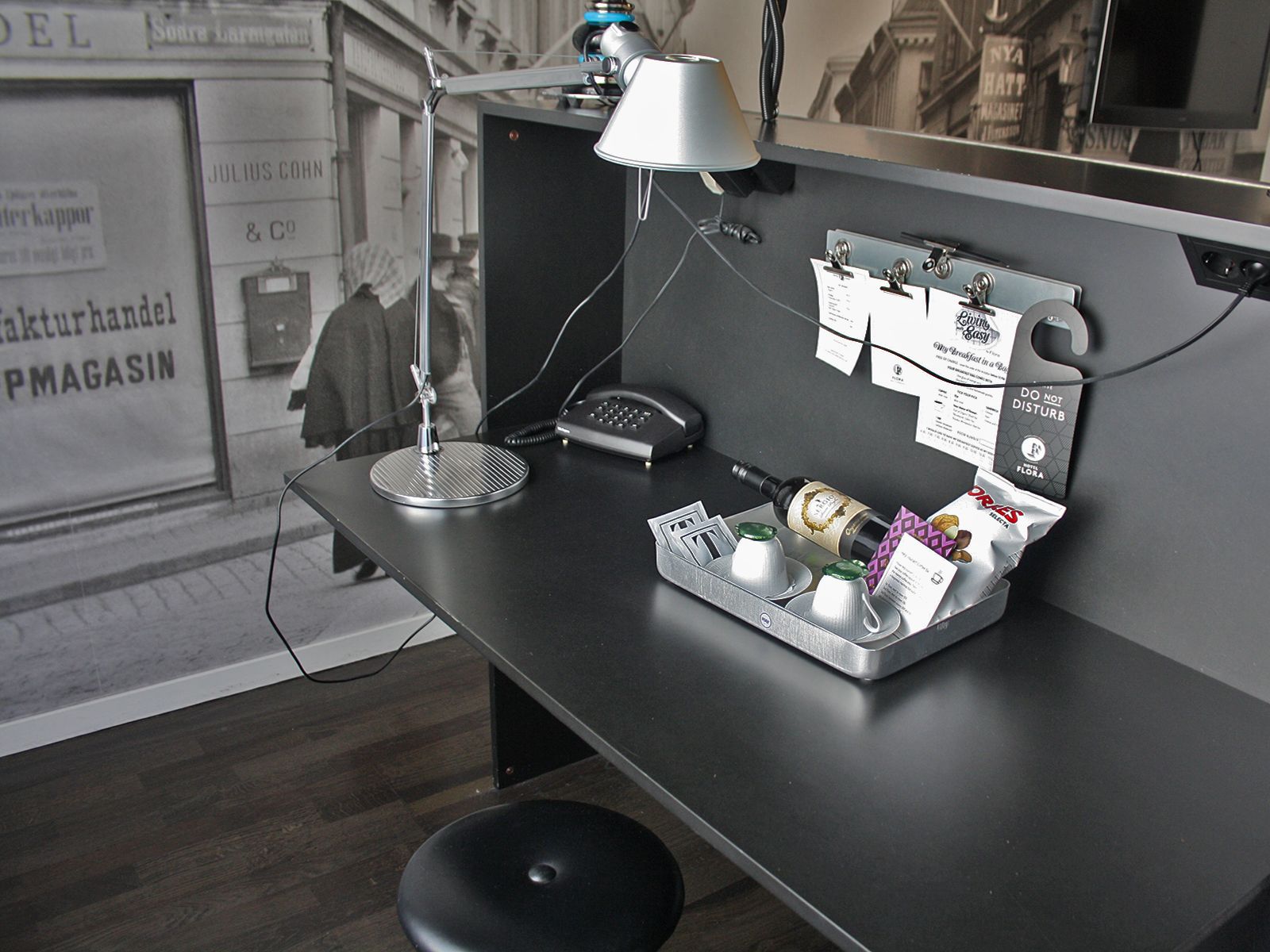 Kamer