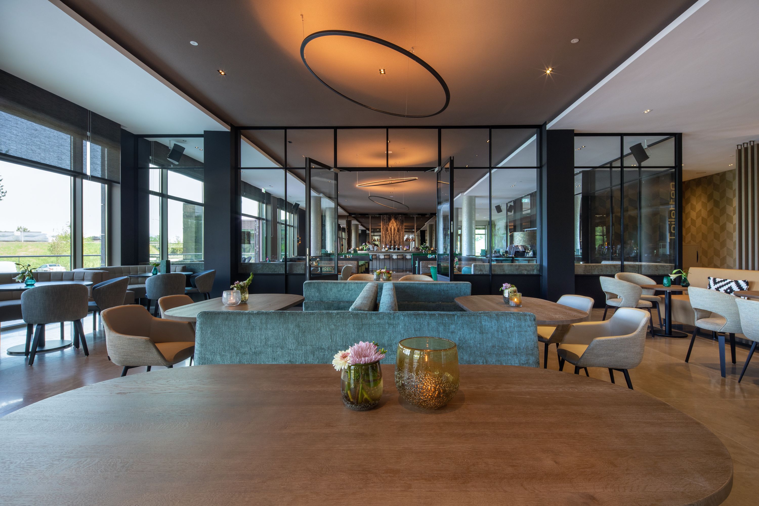 Van der Valk Hotel Tilburg in Tilburg - Aanbiedingen Hotel ...