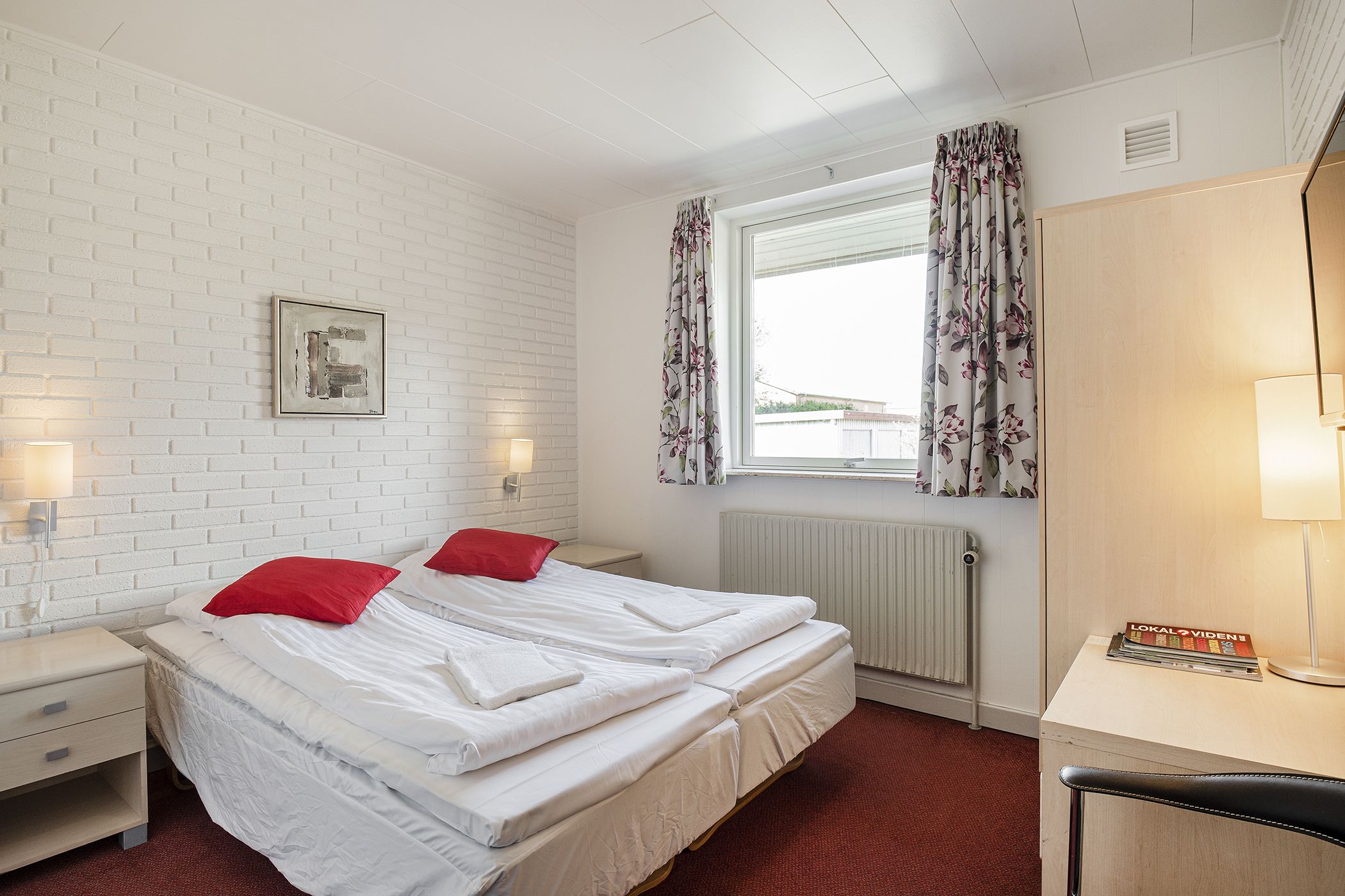 Kamer