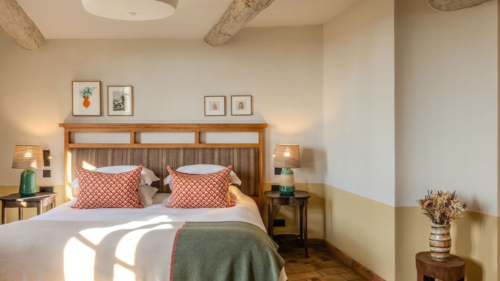 afbeelding van Deluxe suite