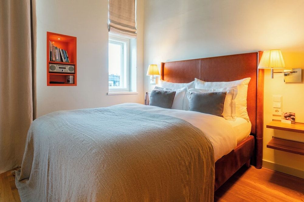 afbeelding van Eenvoudige tweepersoonskamer, voor 1 persoon (Cozy - Villa)