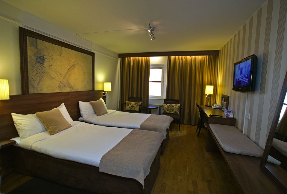 Kamer