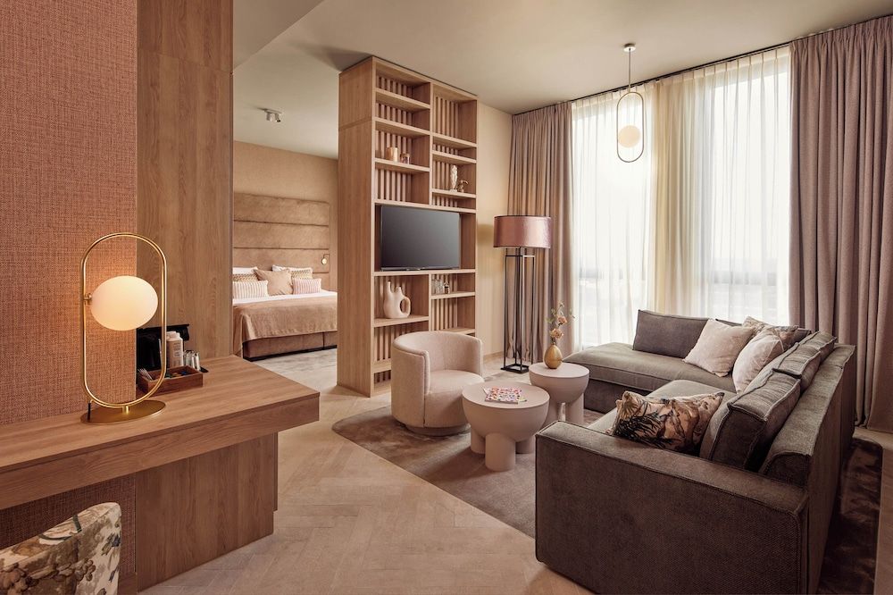 afbeelding van Wellness Suite