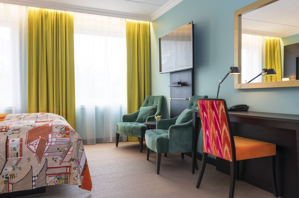 Kamer