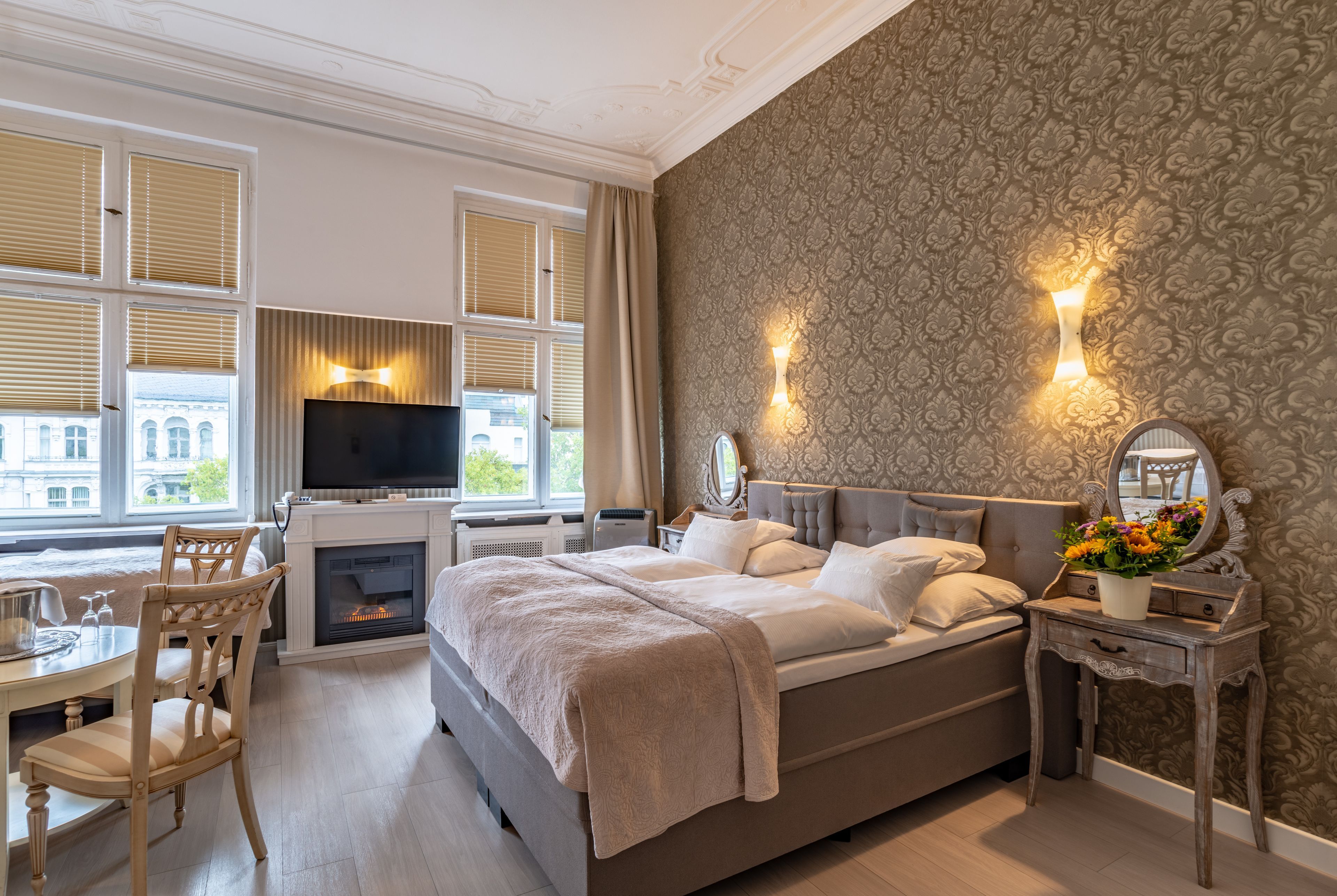 Kamer
