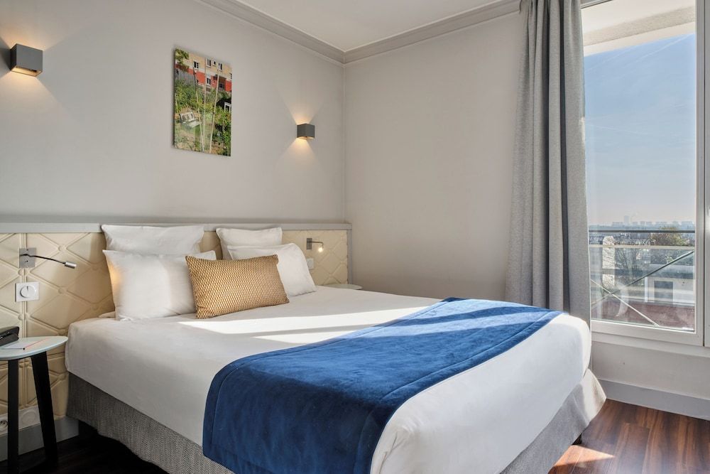 afbeelding van Privilege Triple Room