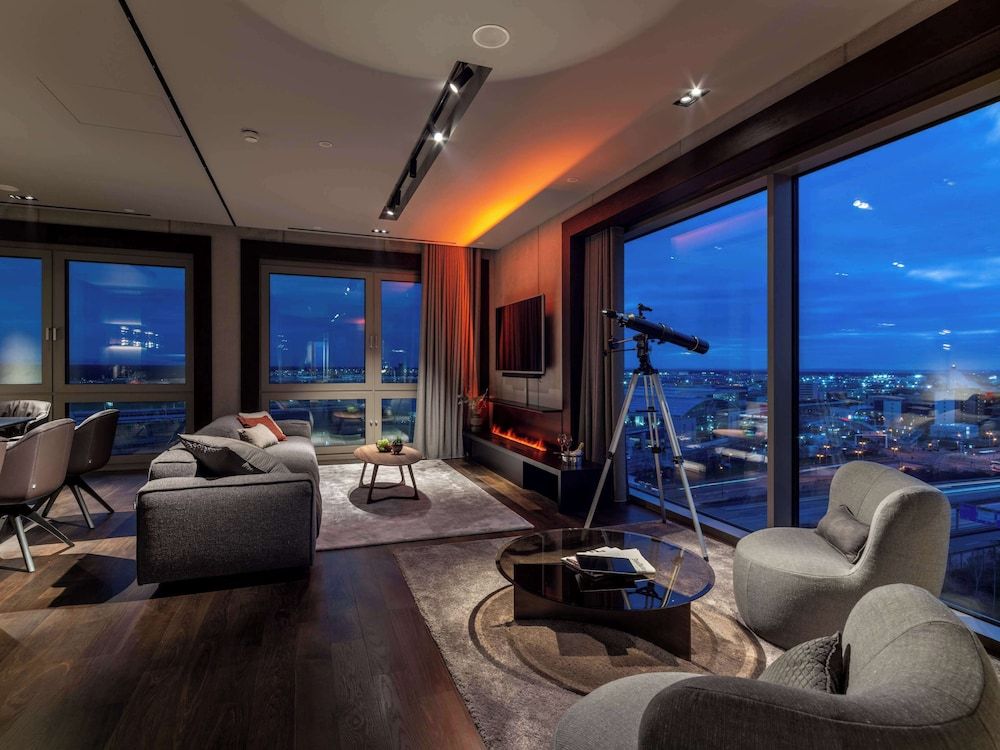 afbeelding van SkyLoft Suite