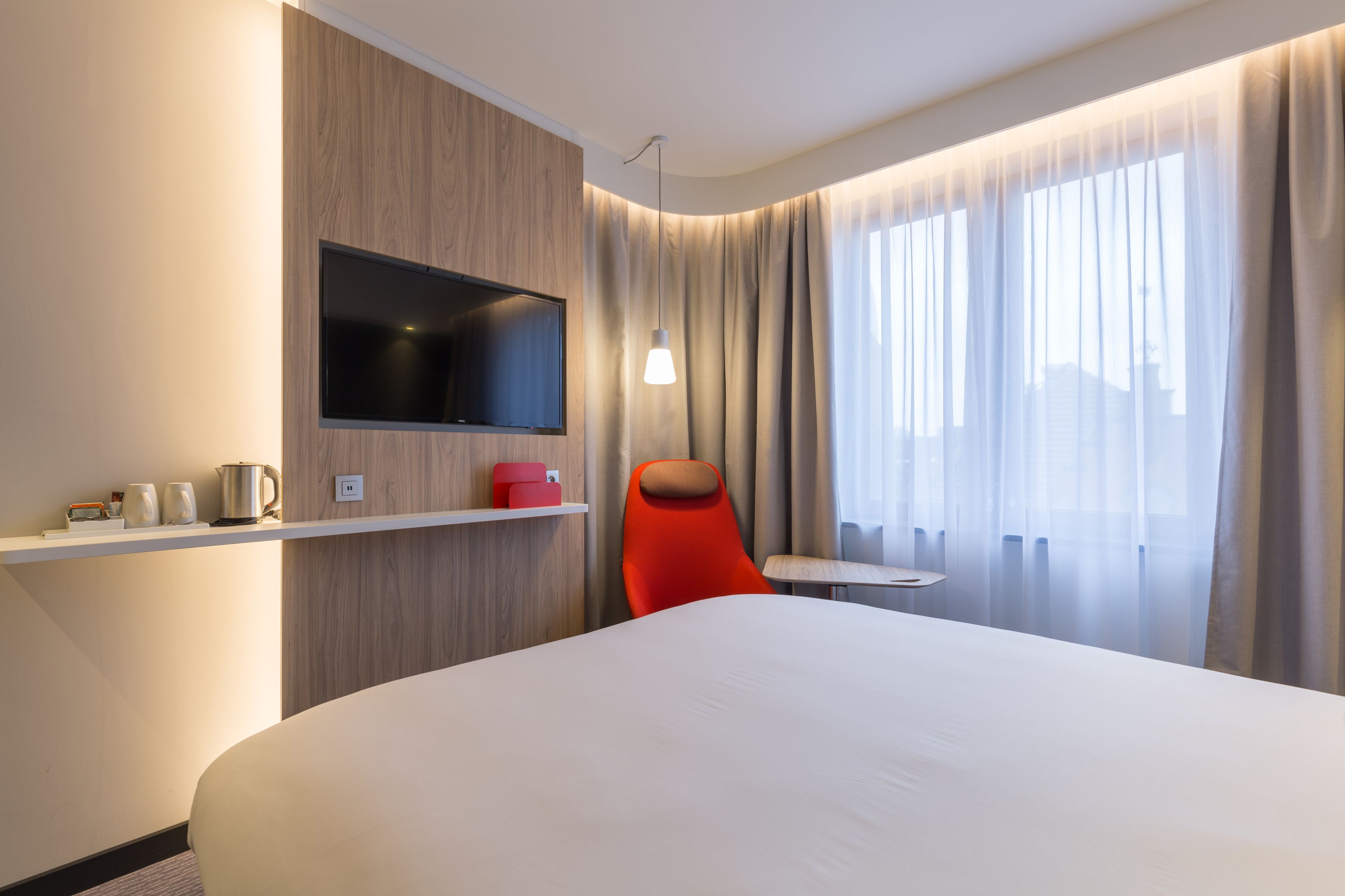 Kamer