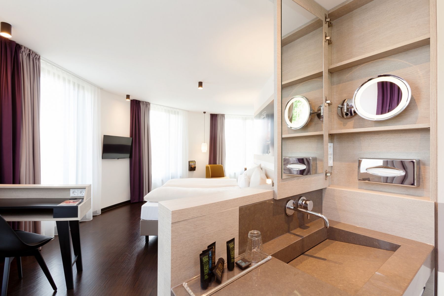 Kamer
