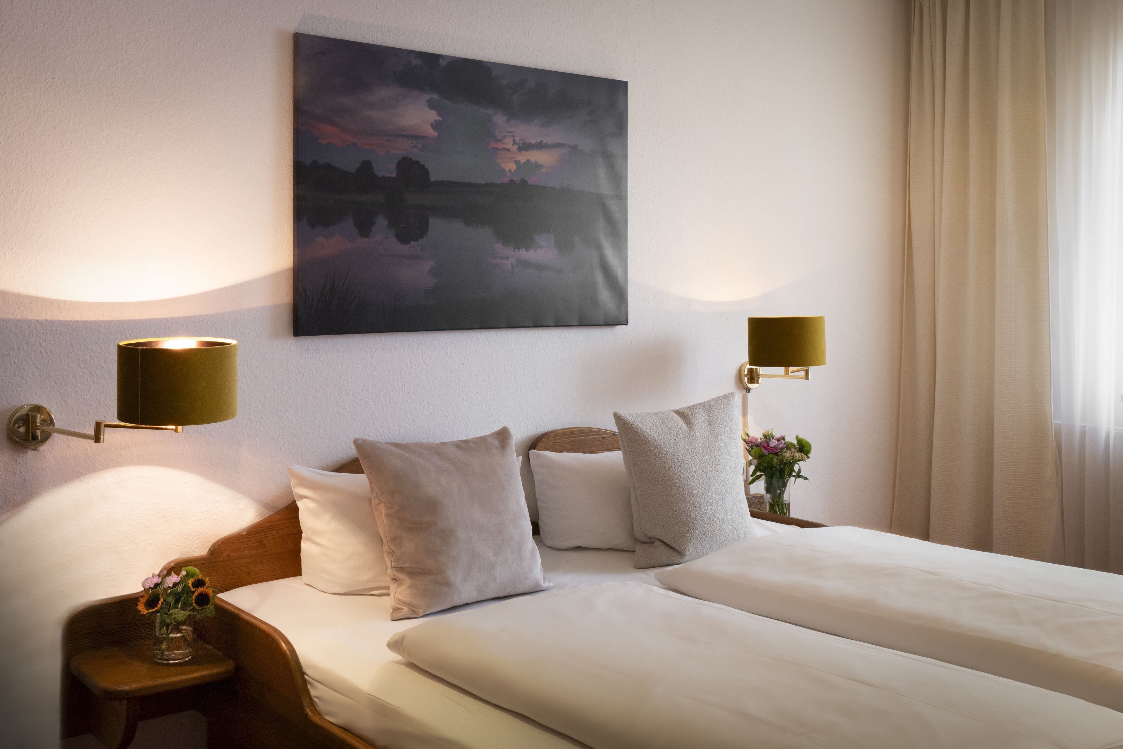afbeelding van Geniet van de Wellness