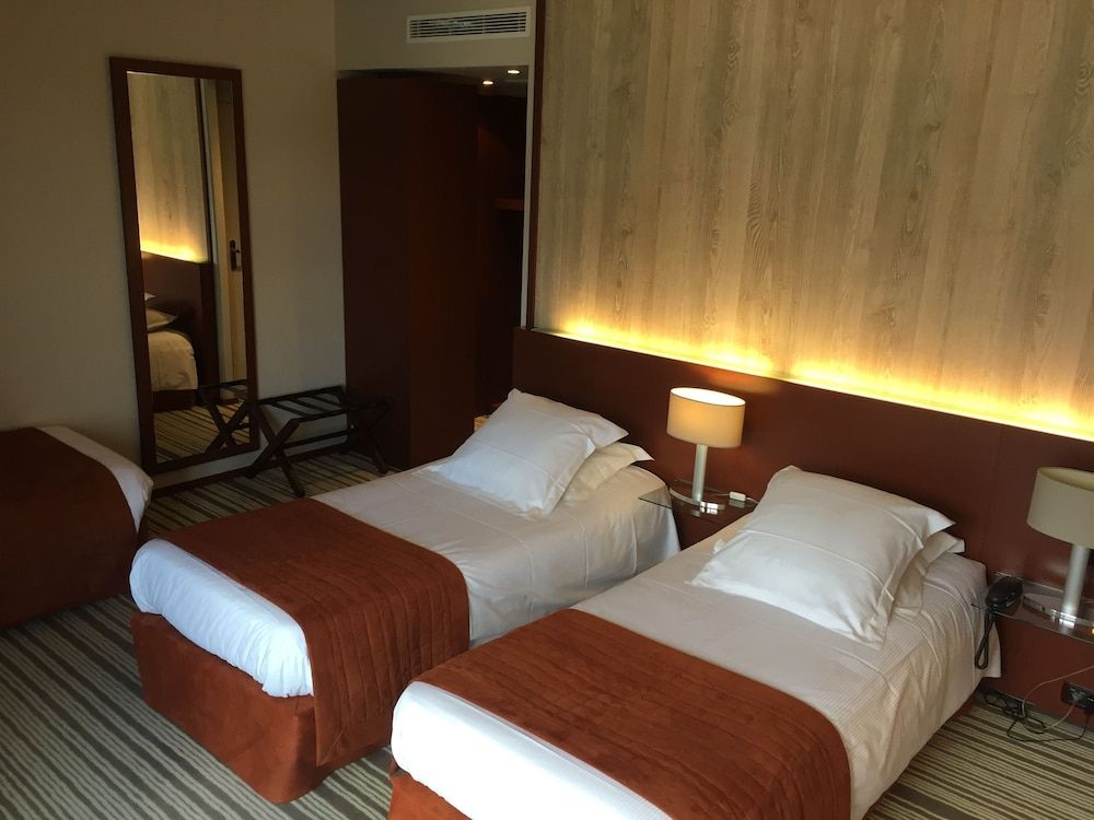 afbeelding van Twin kamer (Harbour Side)