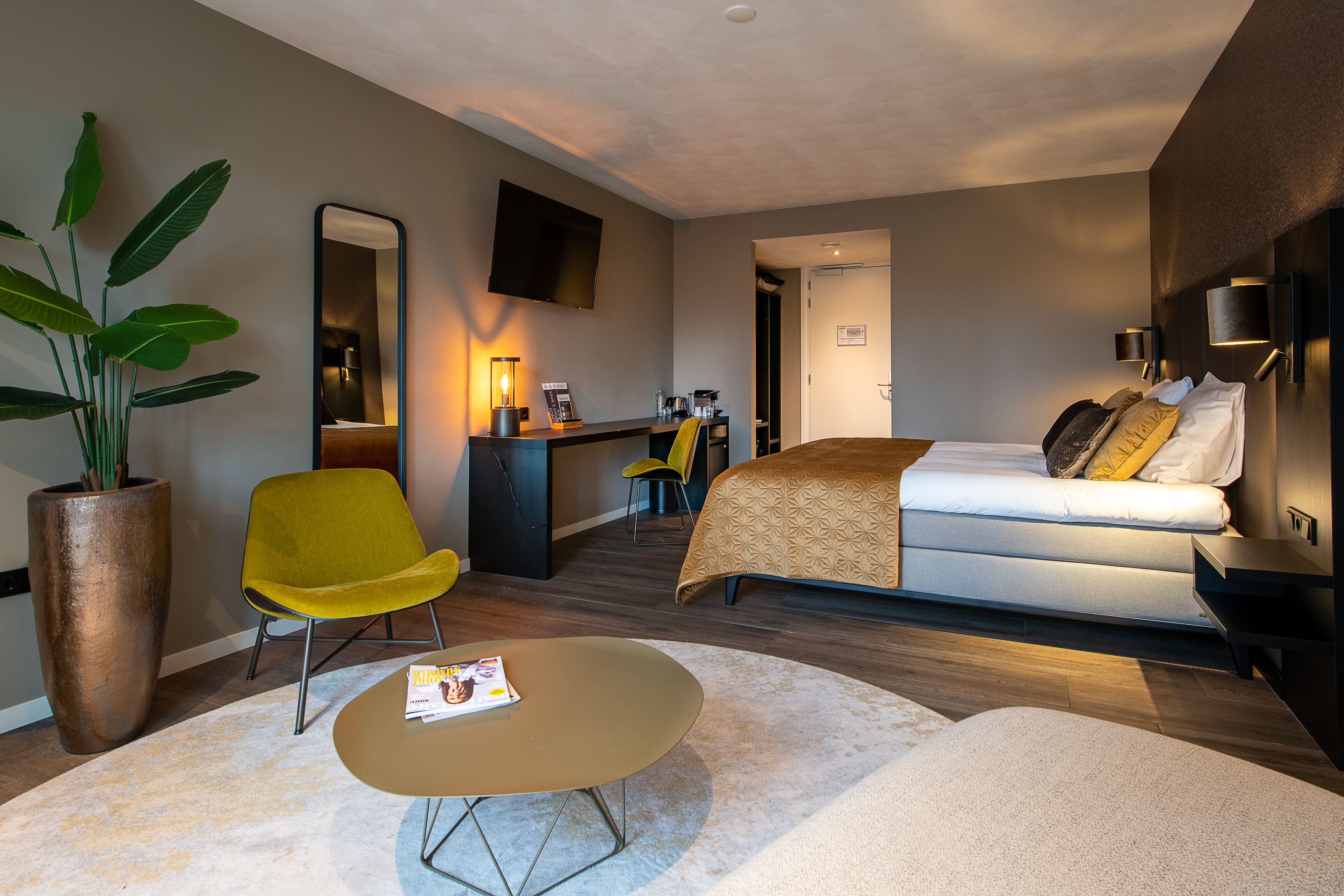 Kamer