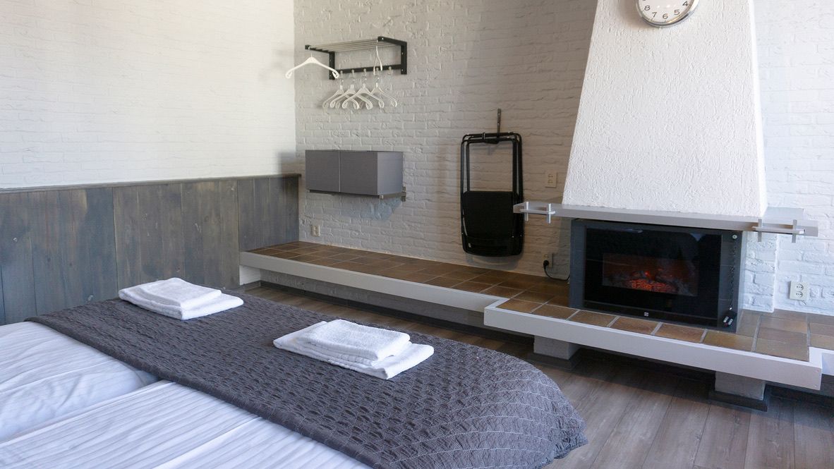 Kamer