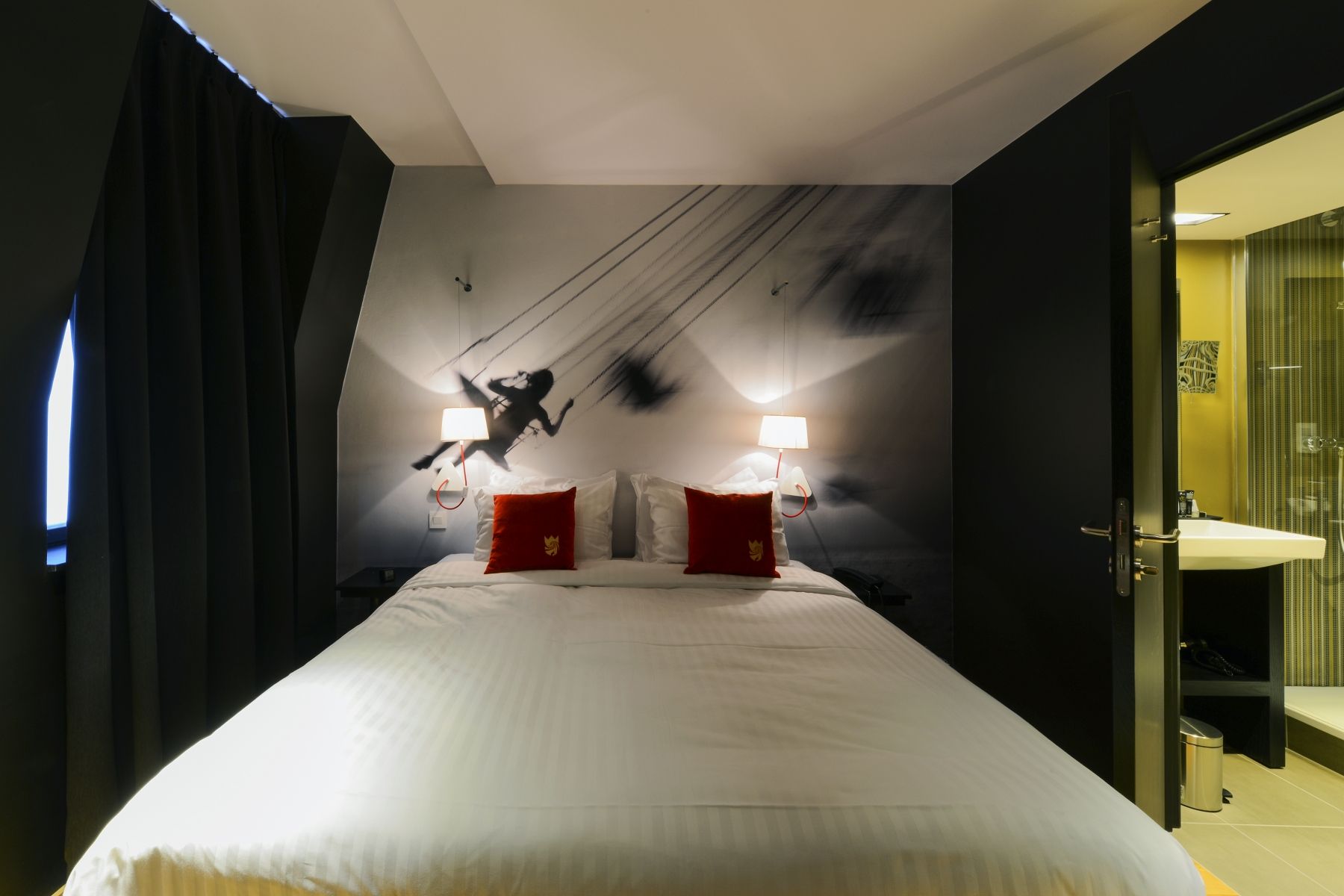 Kamer