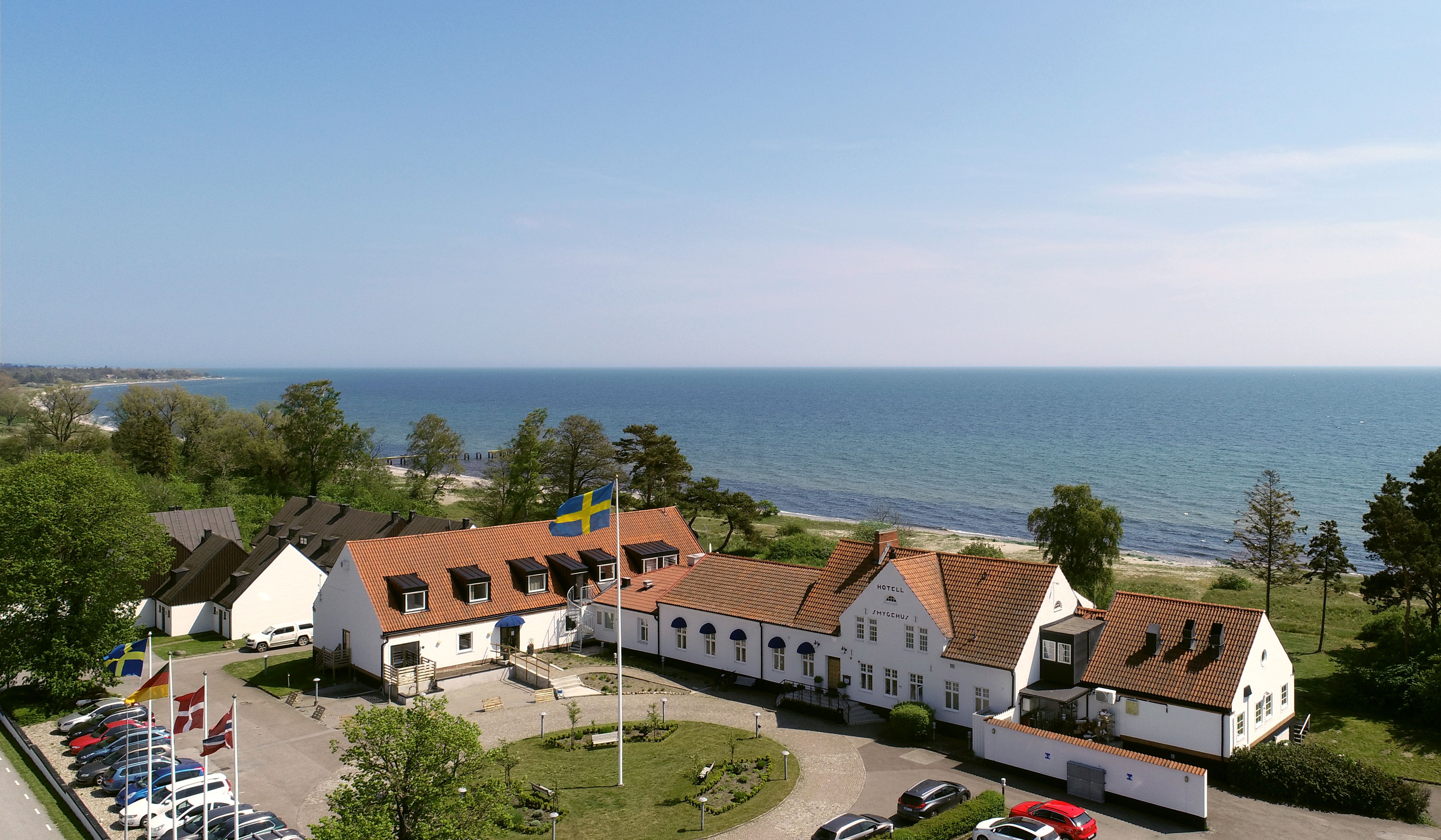 Buitenzijde