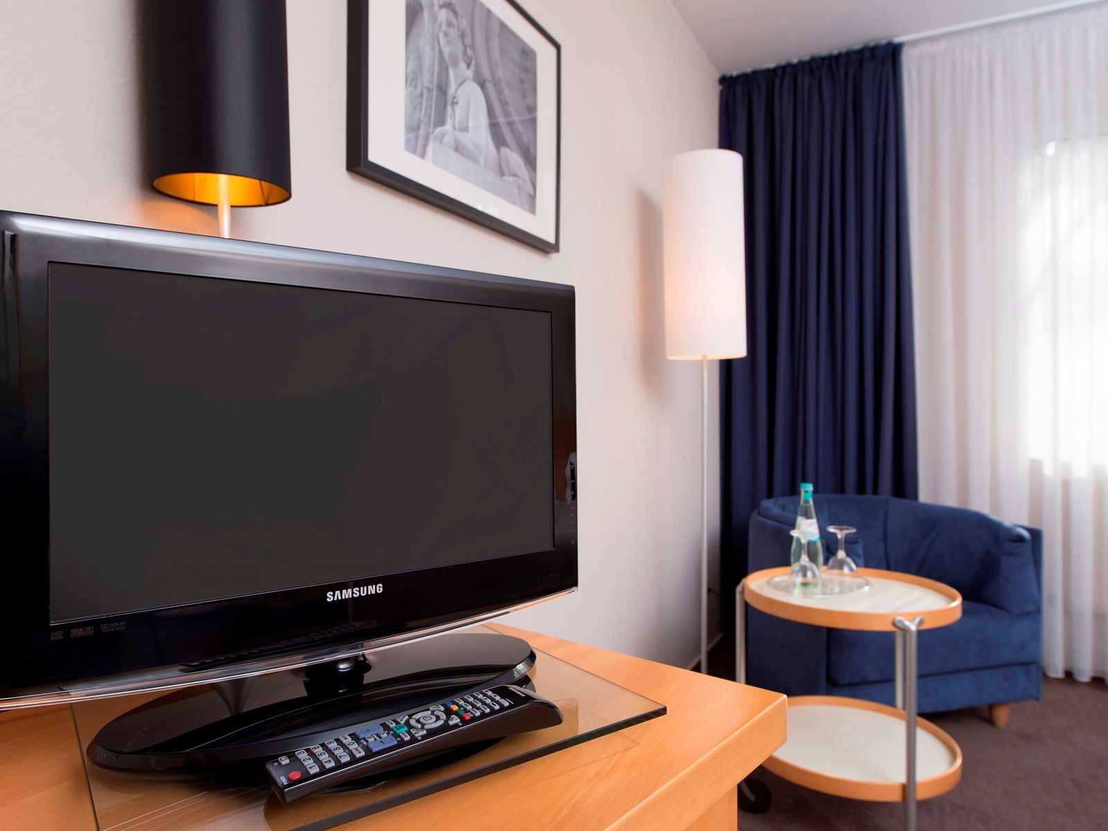 Kamer