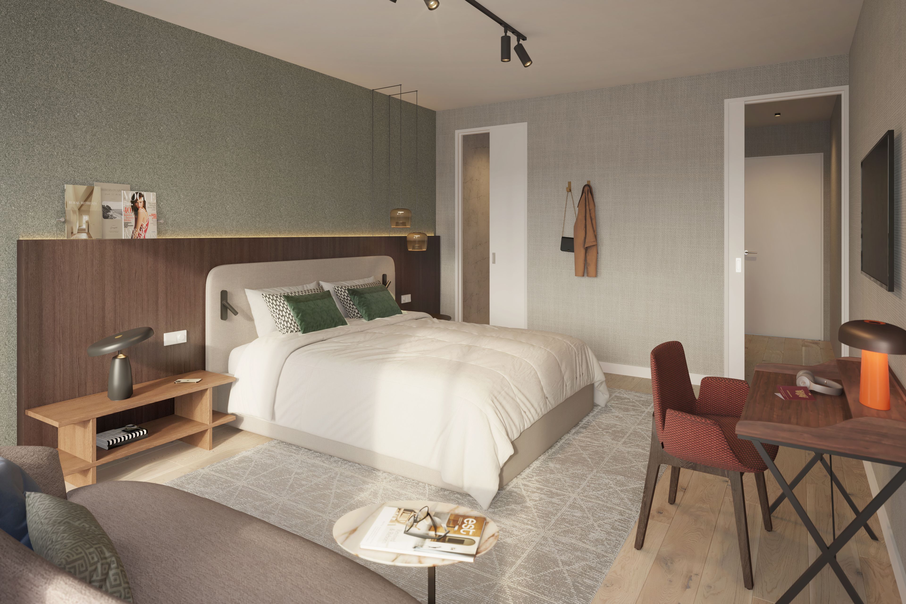 Kamer