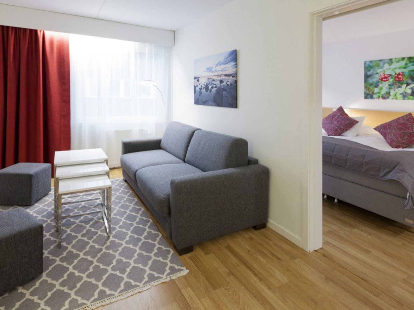 Kamer