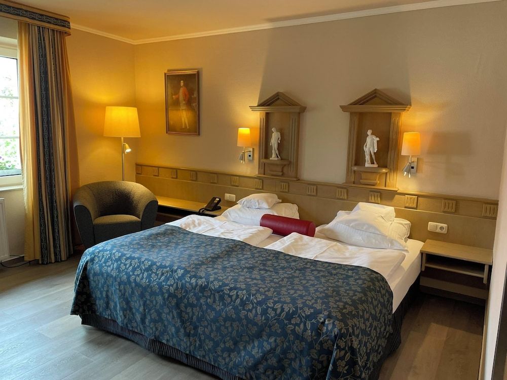afbeelding van Comfort kamer