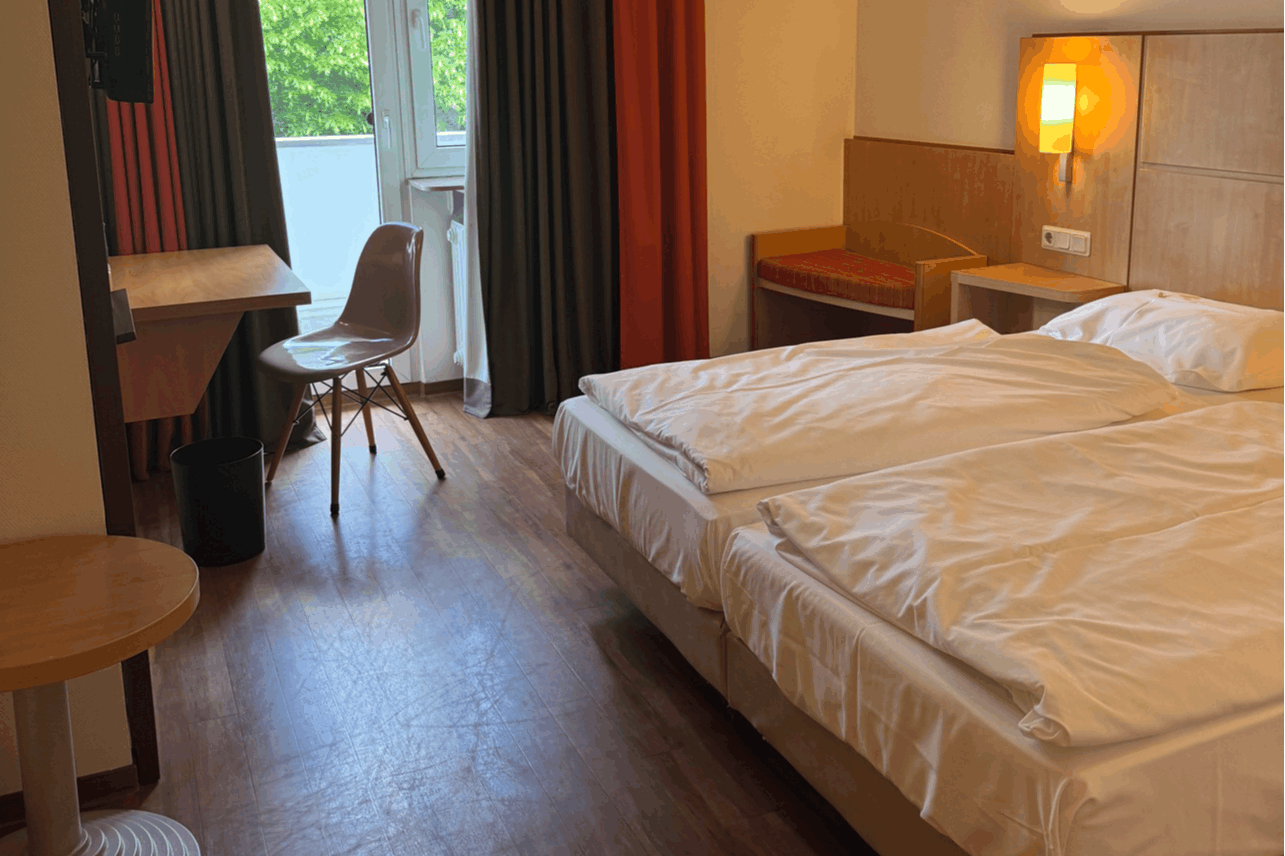 Kamer