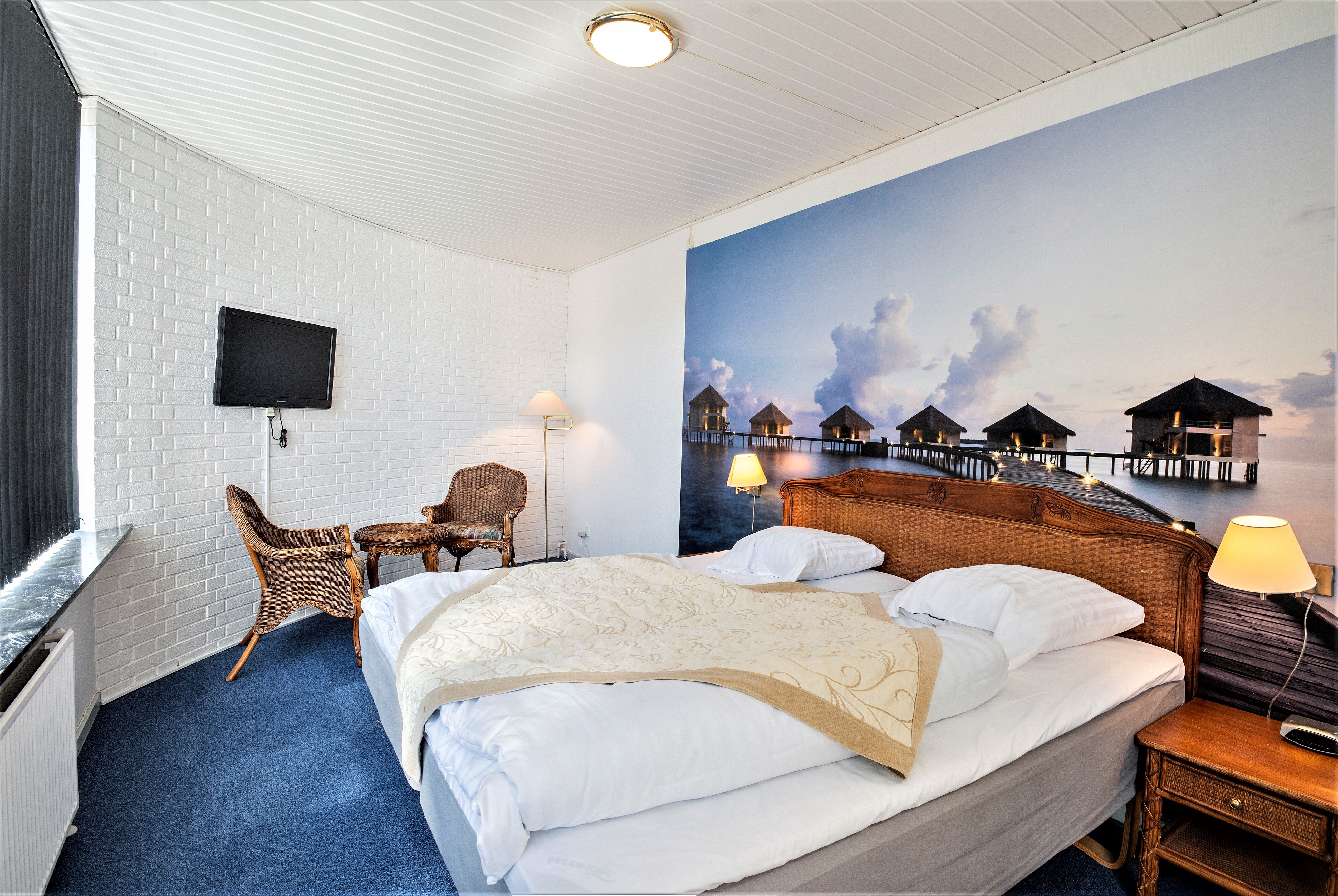 Kamer