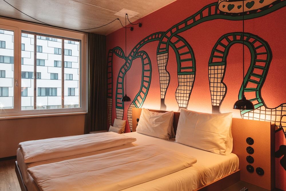 afbeelding van Double Room King