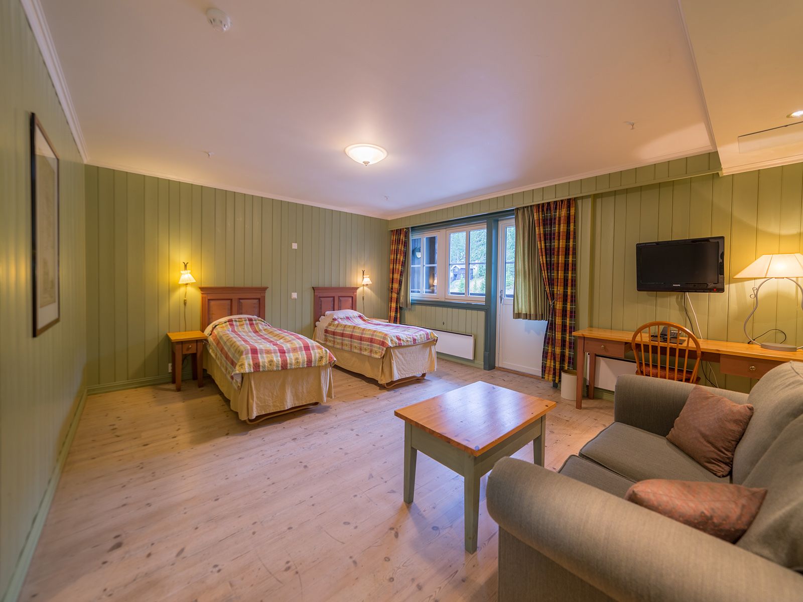 Kamer
