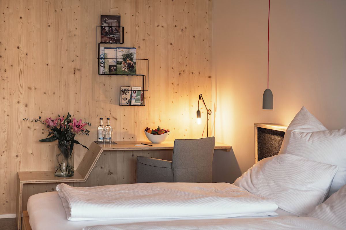 Kamer