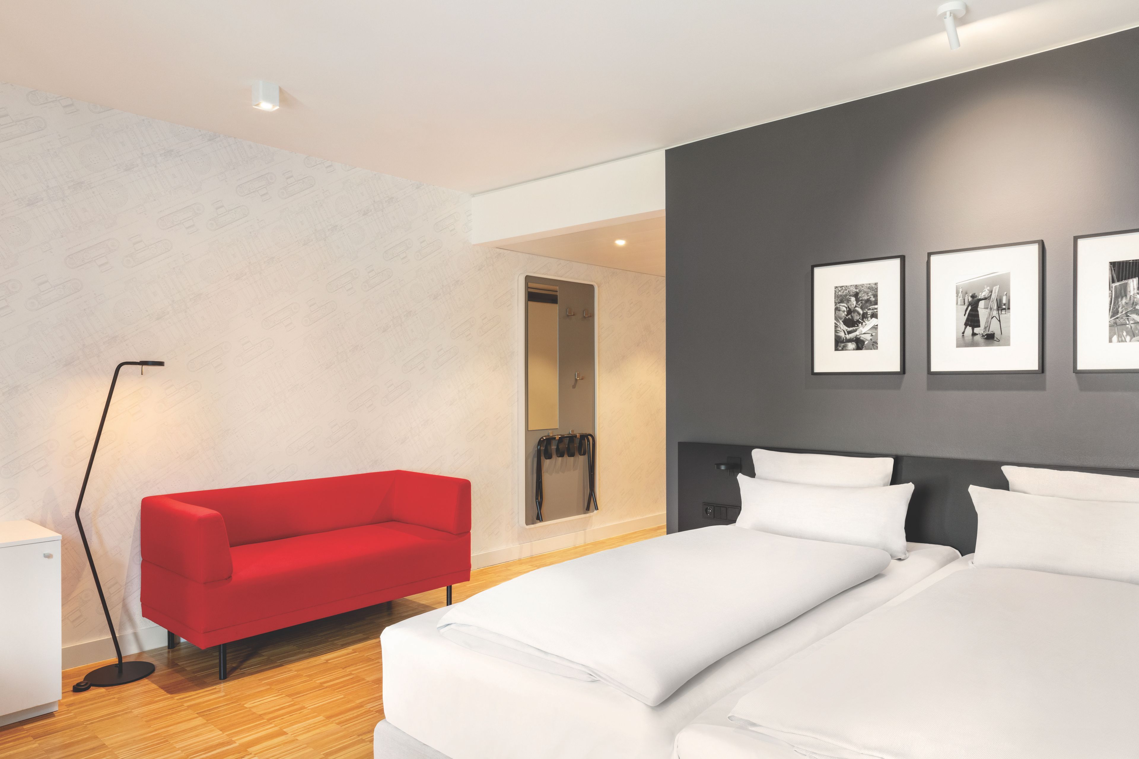 Kamer