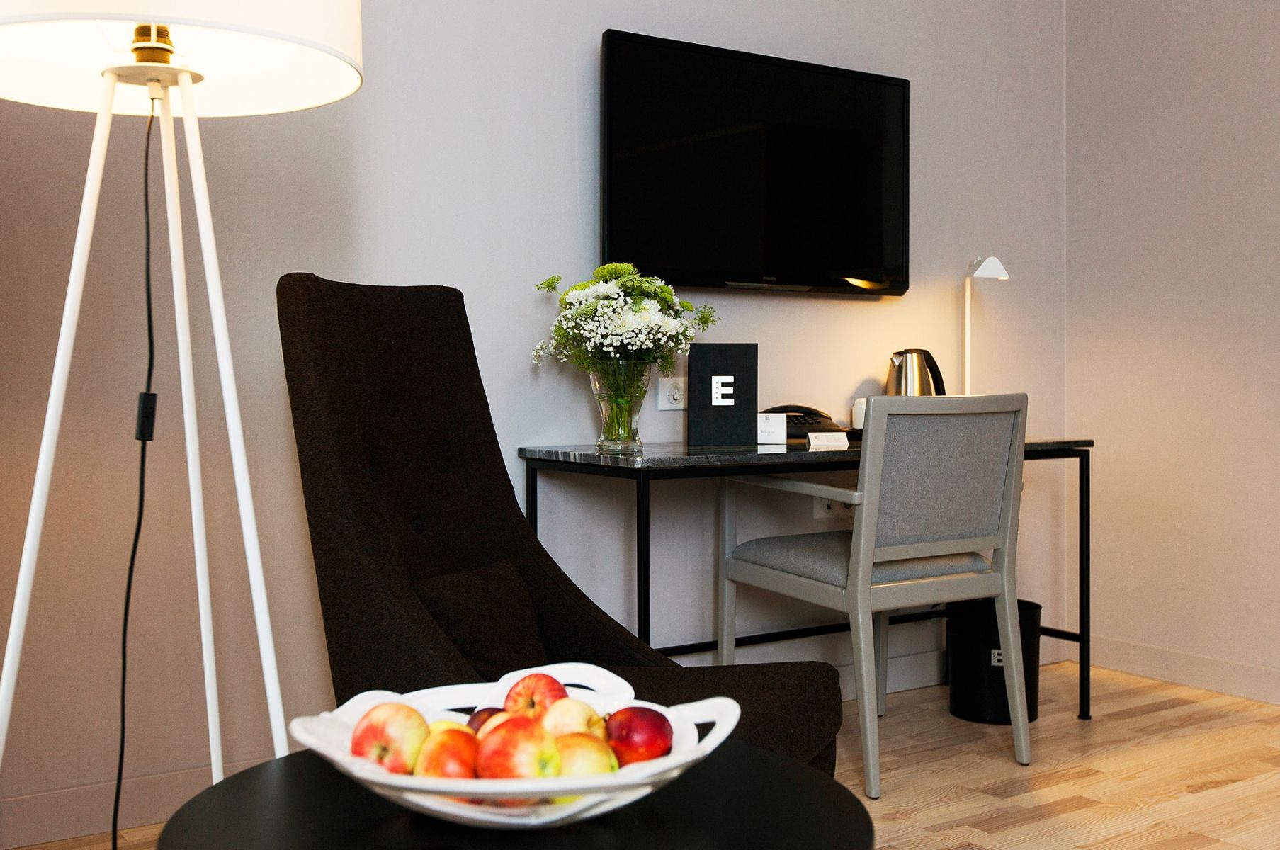 Kamer