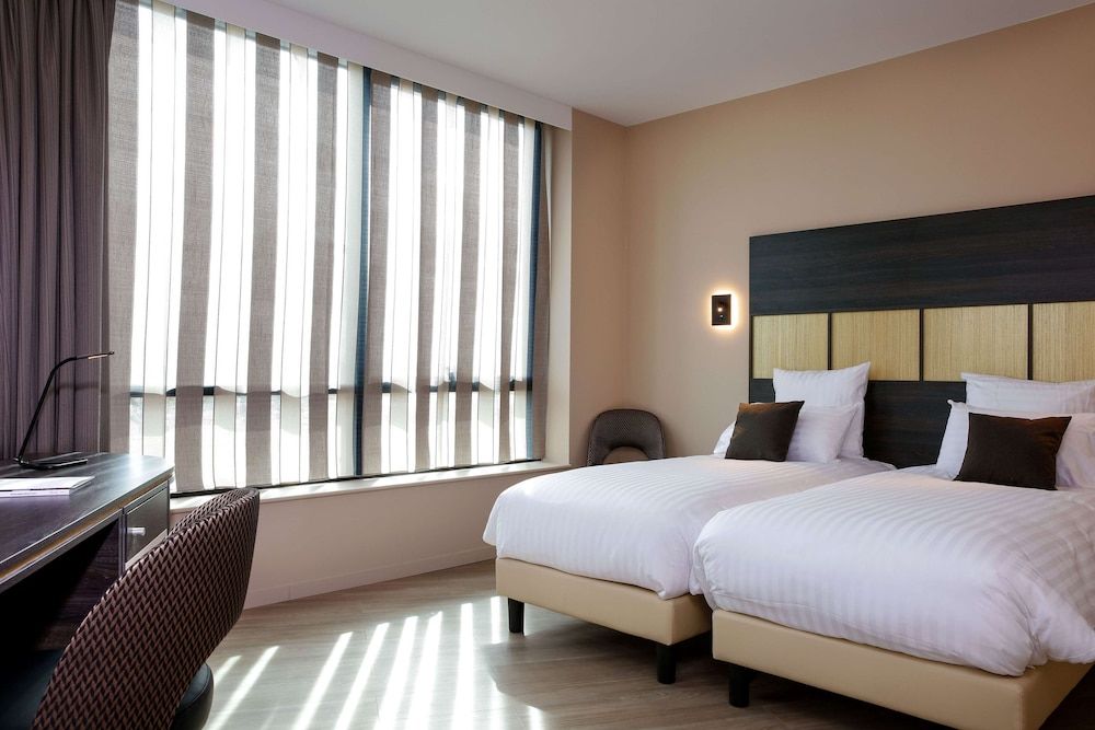 afbeelding van Superior kamer, 1 queensize bed, niet-roken