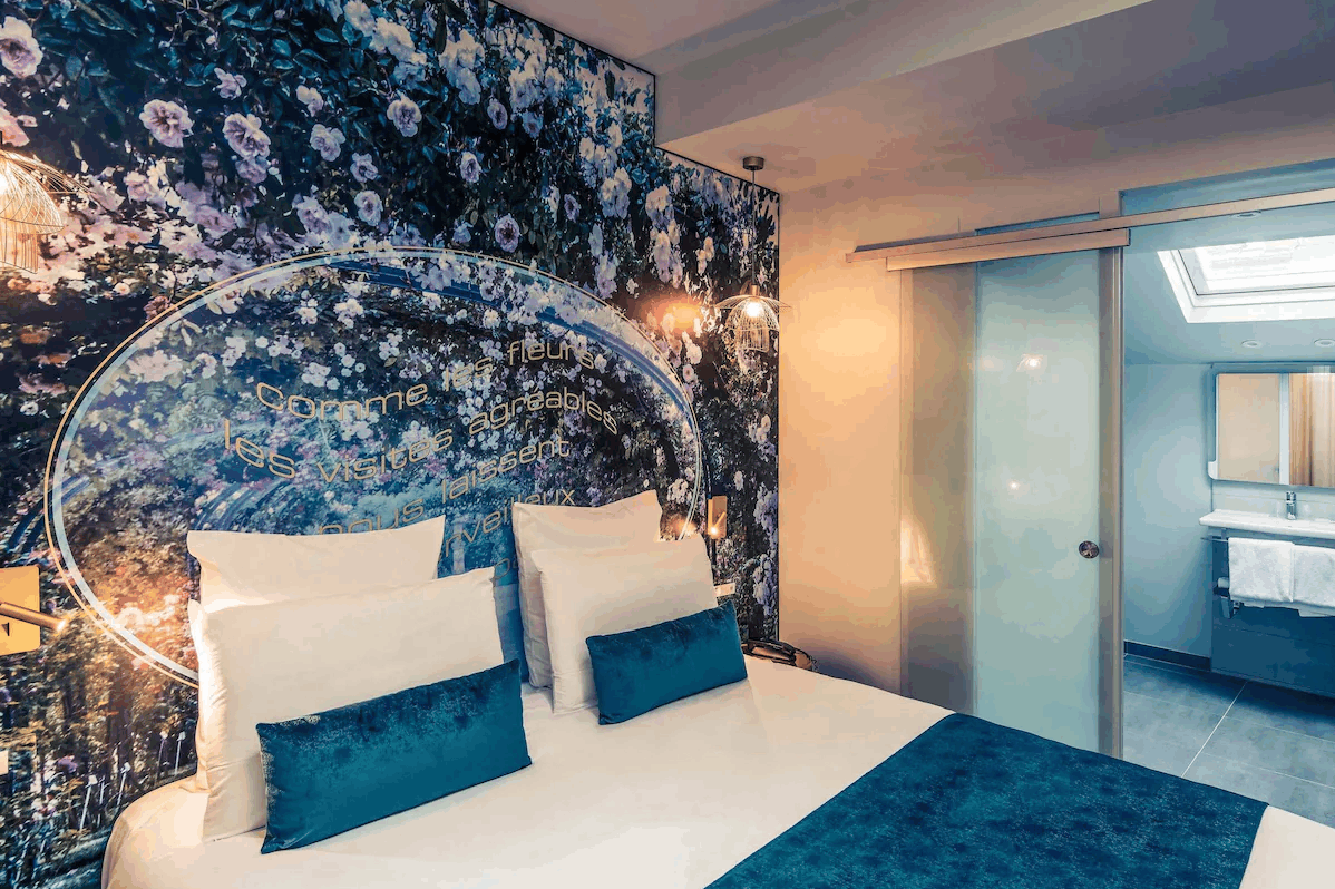 Kamer