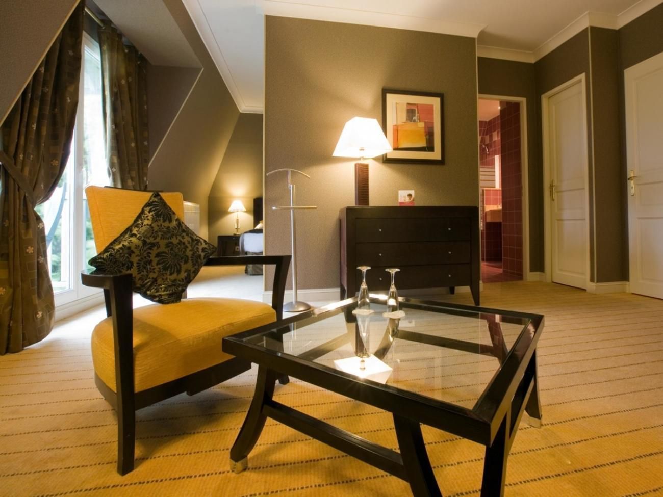 Kamer