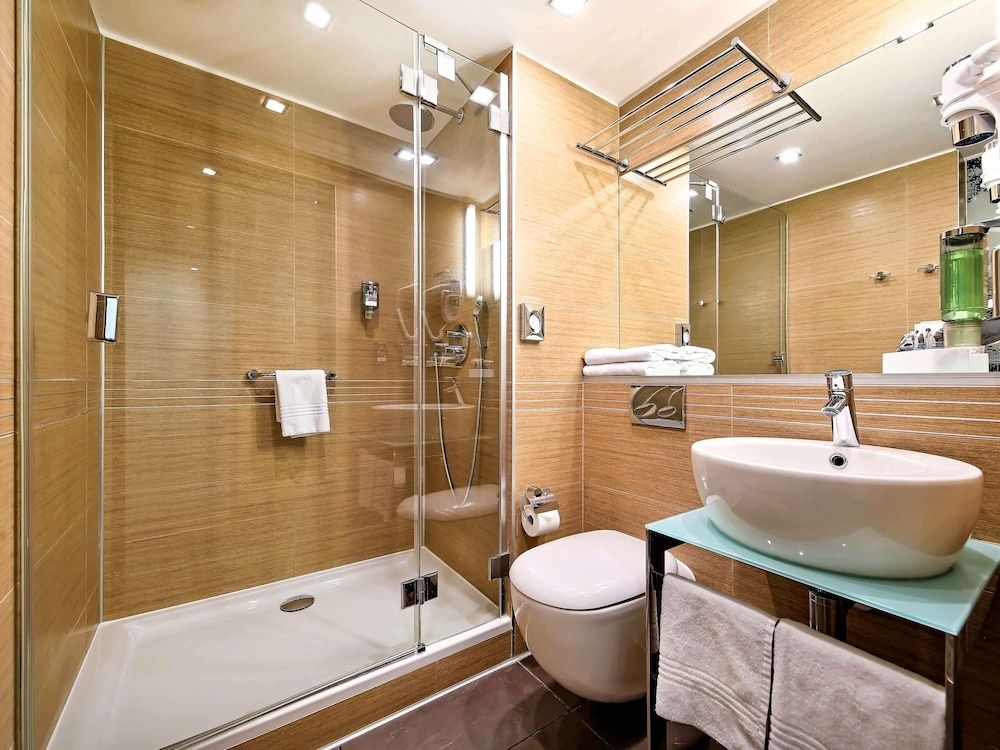 afbeelding van Standaard kamer, meerdere bedden