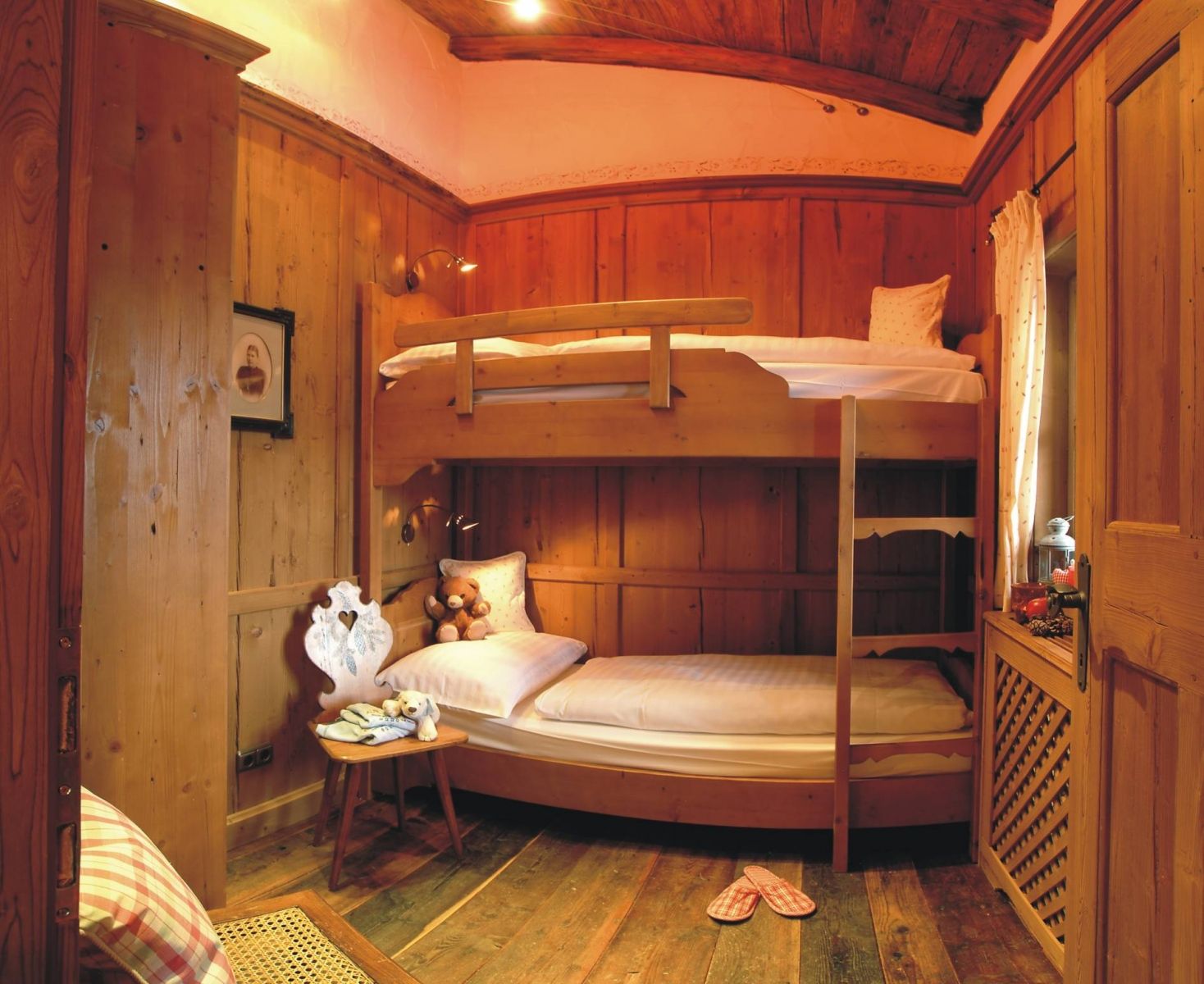 Kamer