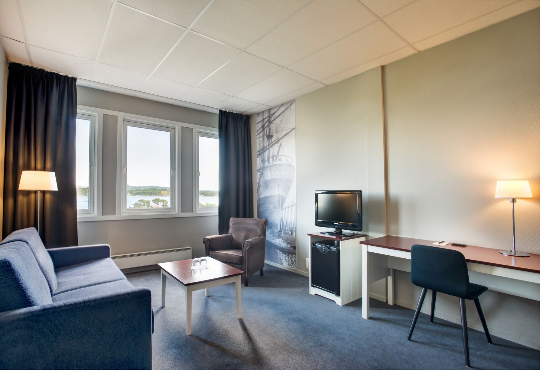 Kamer