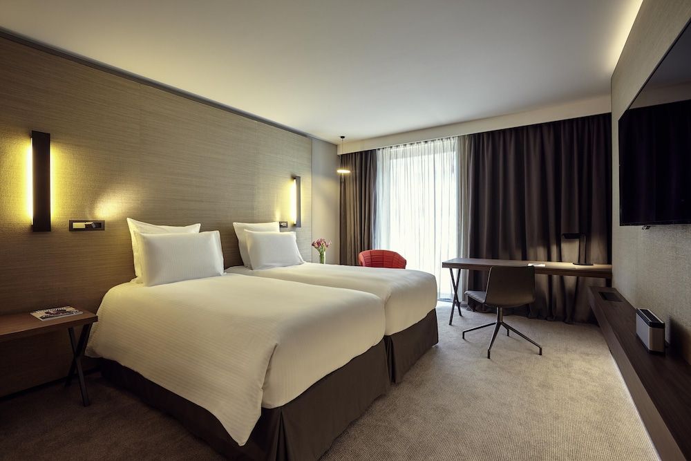 afbeelding van Premium kamer