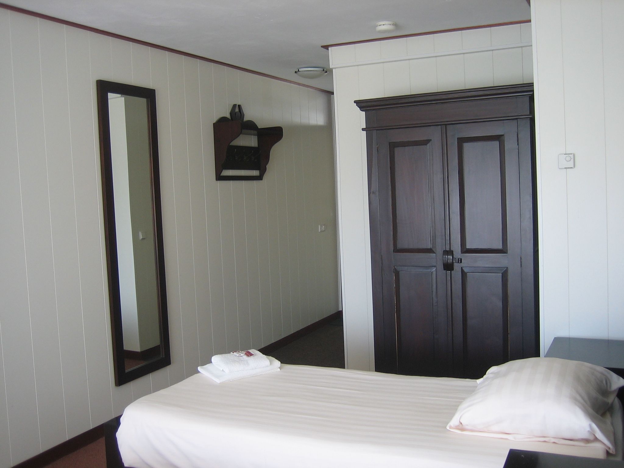 Kamer