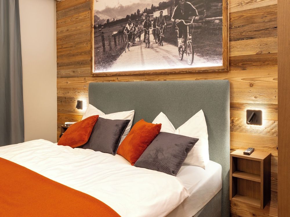 afbeelding van Comfort kamer