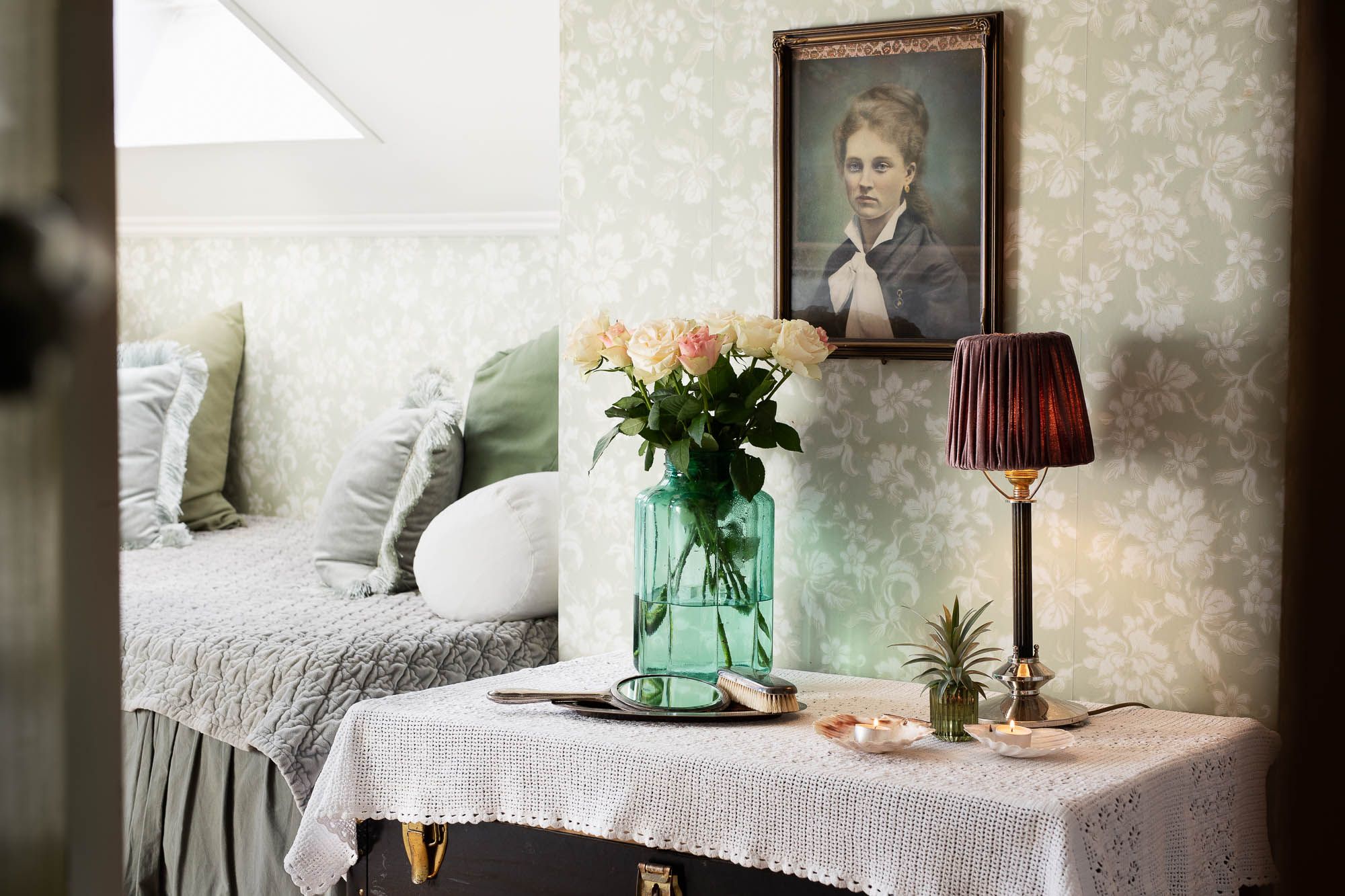 Kamer
