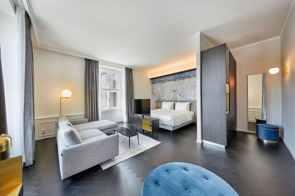 afbeelding van Suite