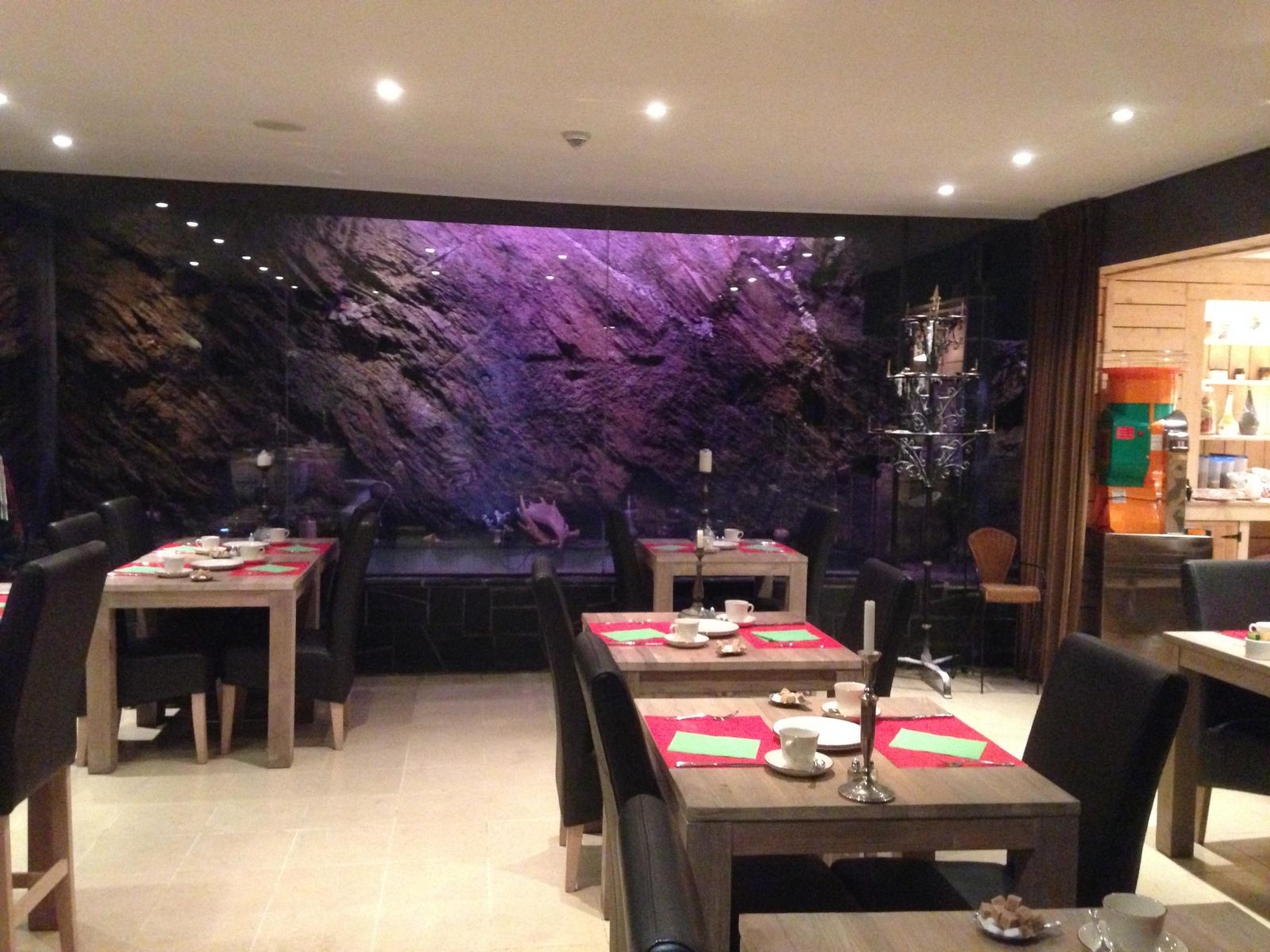 Hotel Cosy in Bouillon Aanbiedingen Hotel Specials