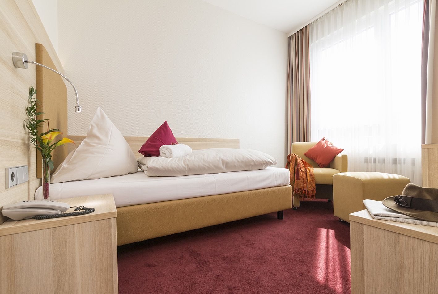Kamer