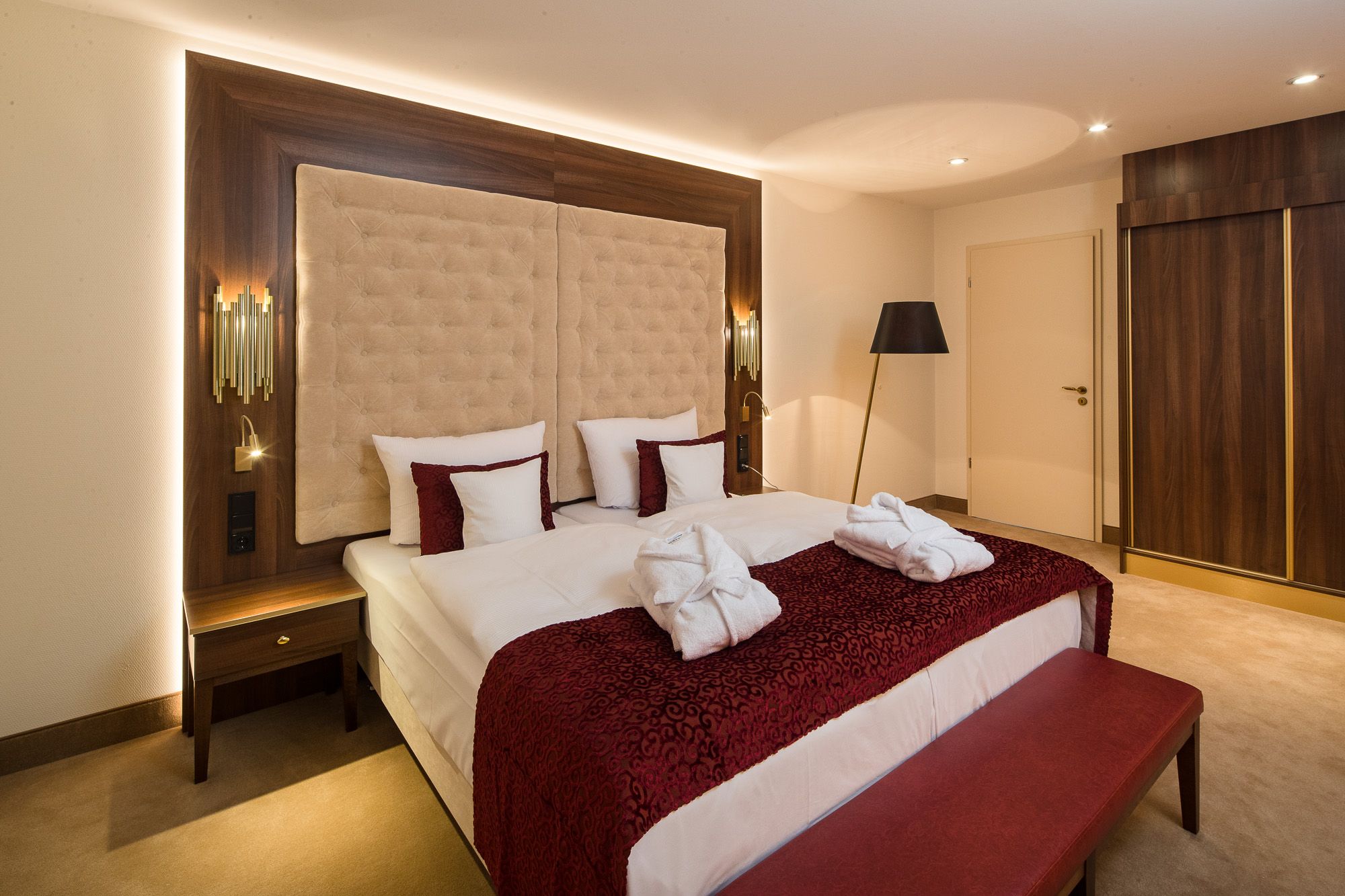 Kamer