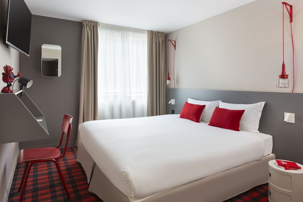 afbeelding van Standaard kamer